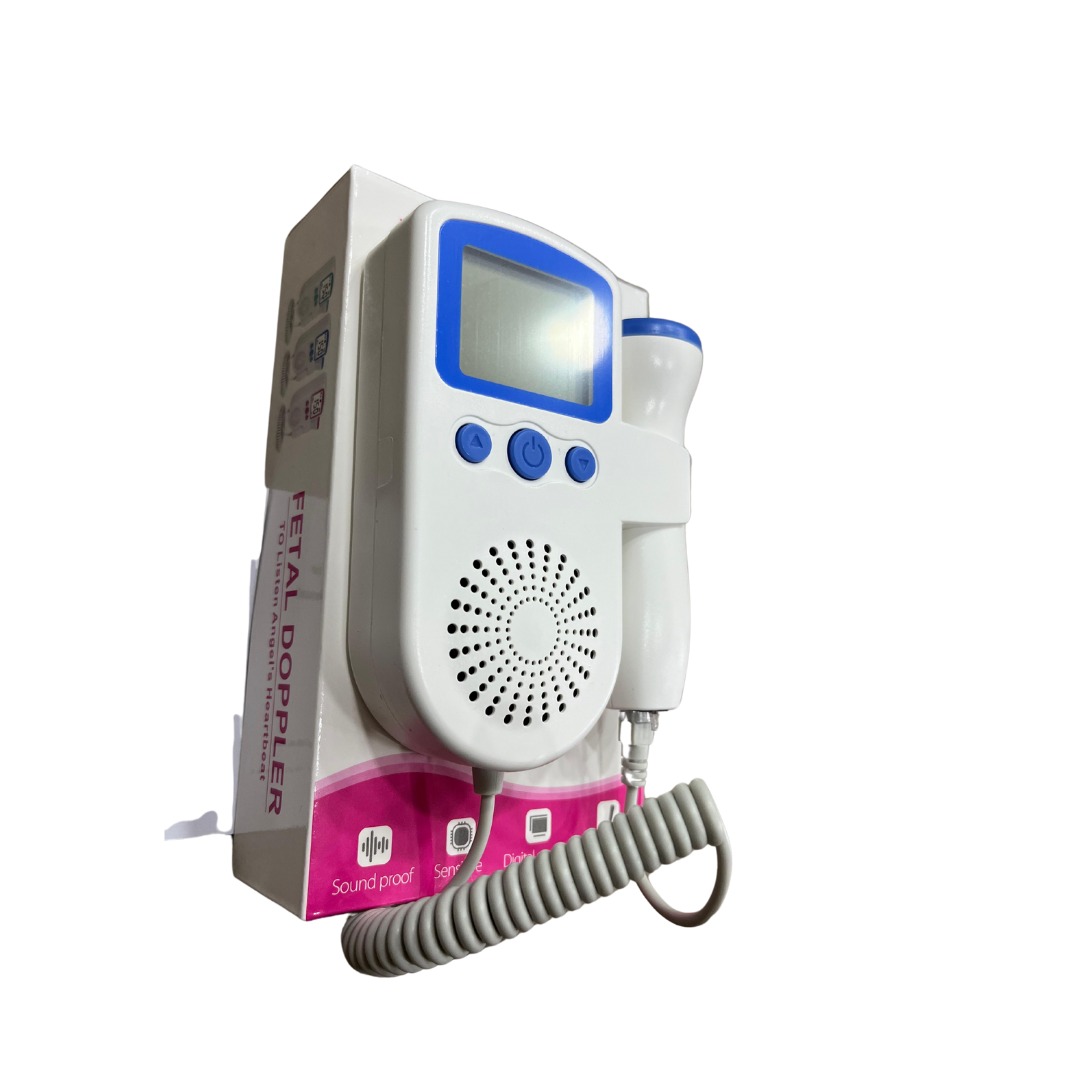 Miniatura 3 de EQUIPO DE MONITOREO FETAL